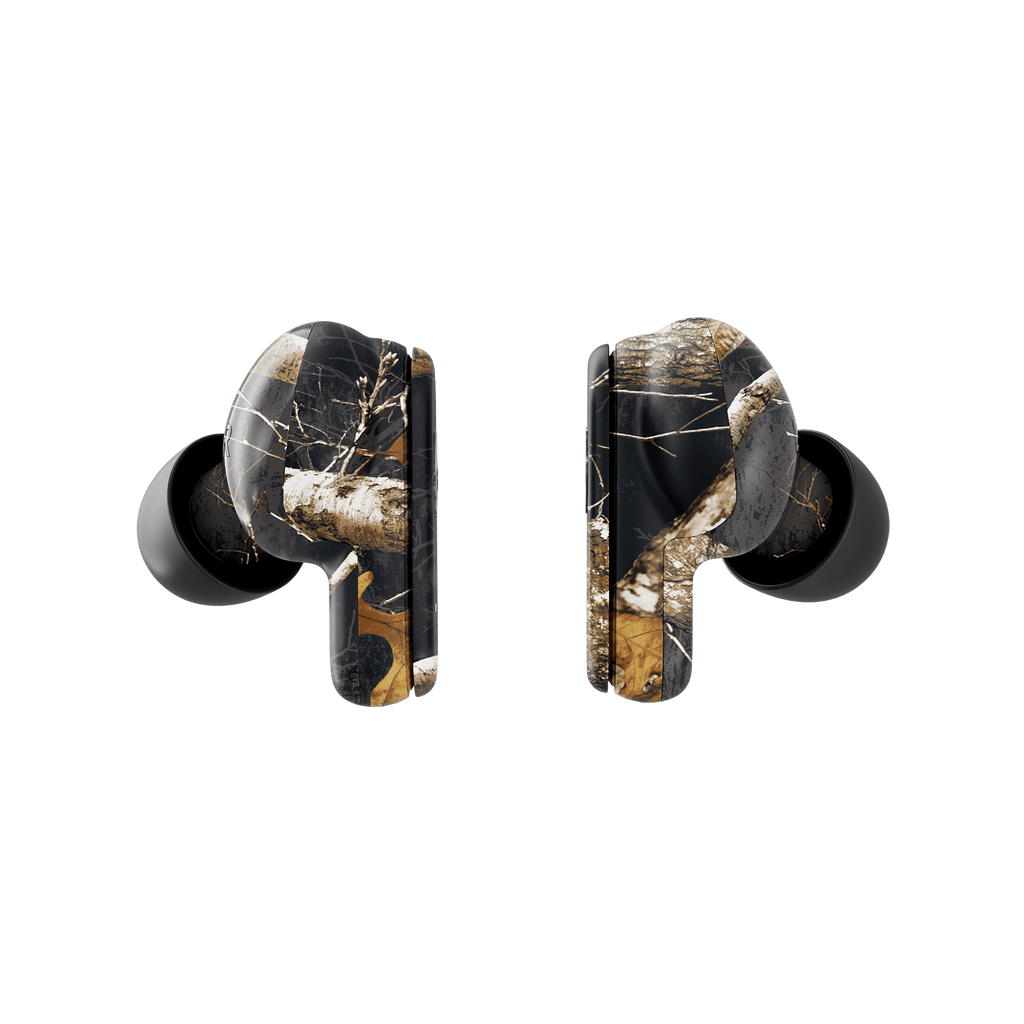 Realtree EDGE COLORS Black