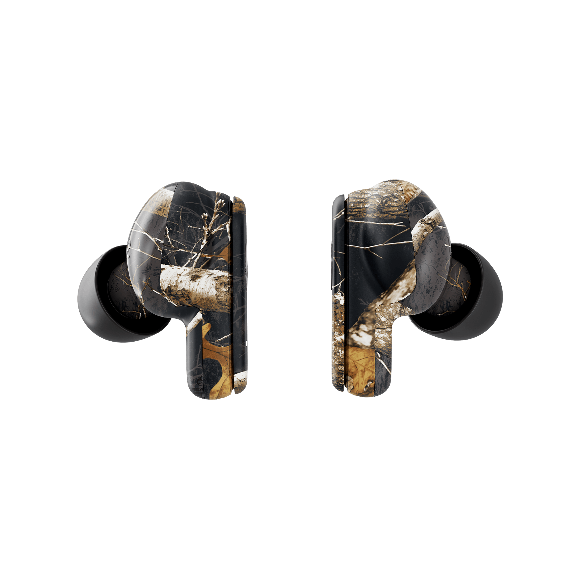 Realtree EDGE COLORS Black