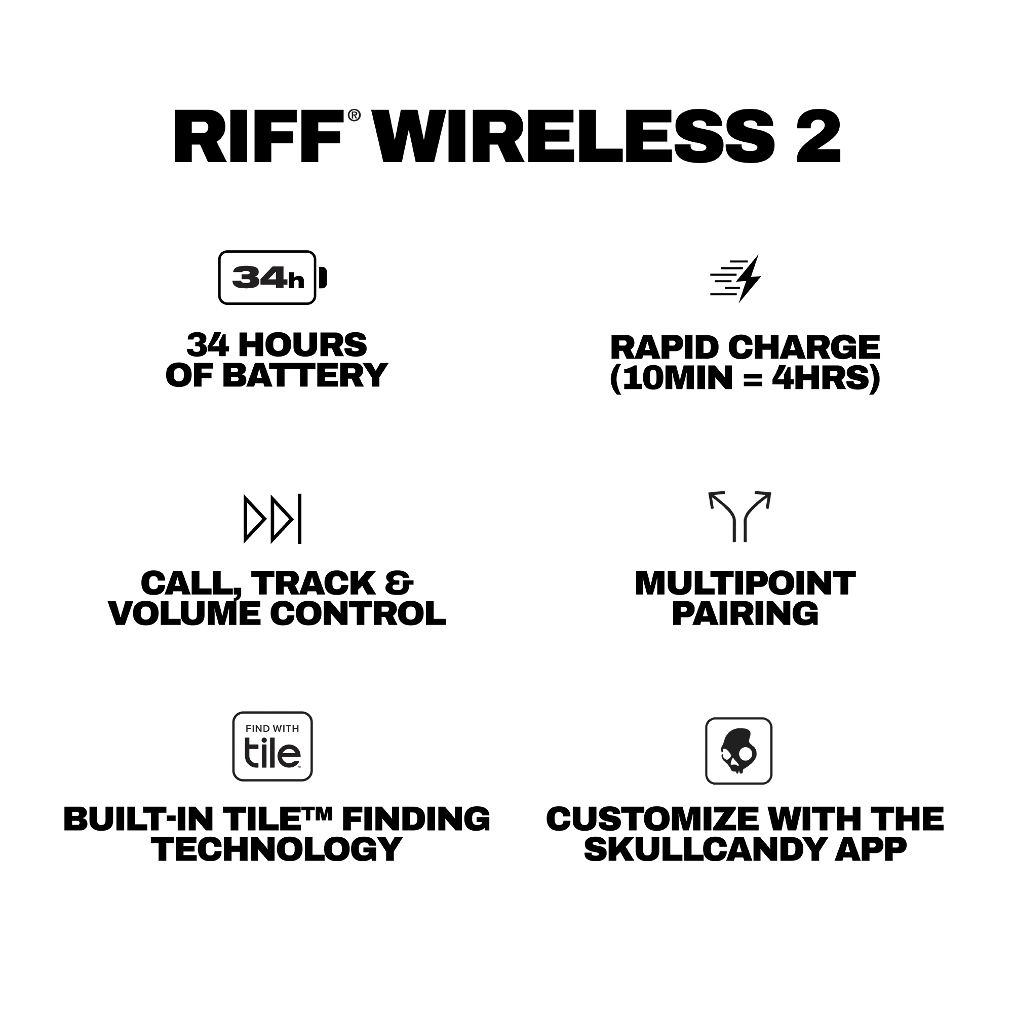True Black