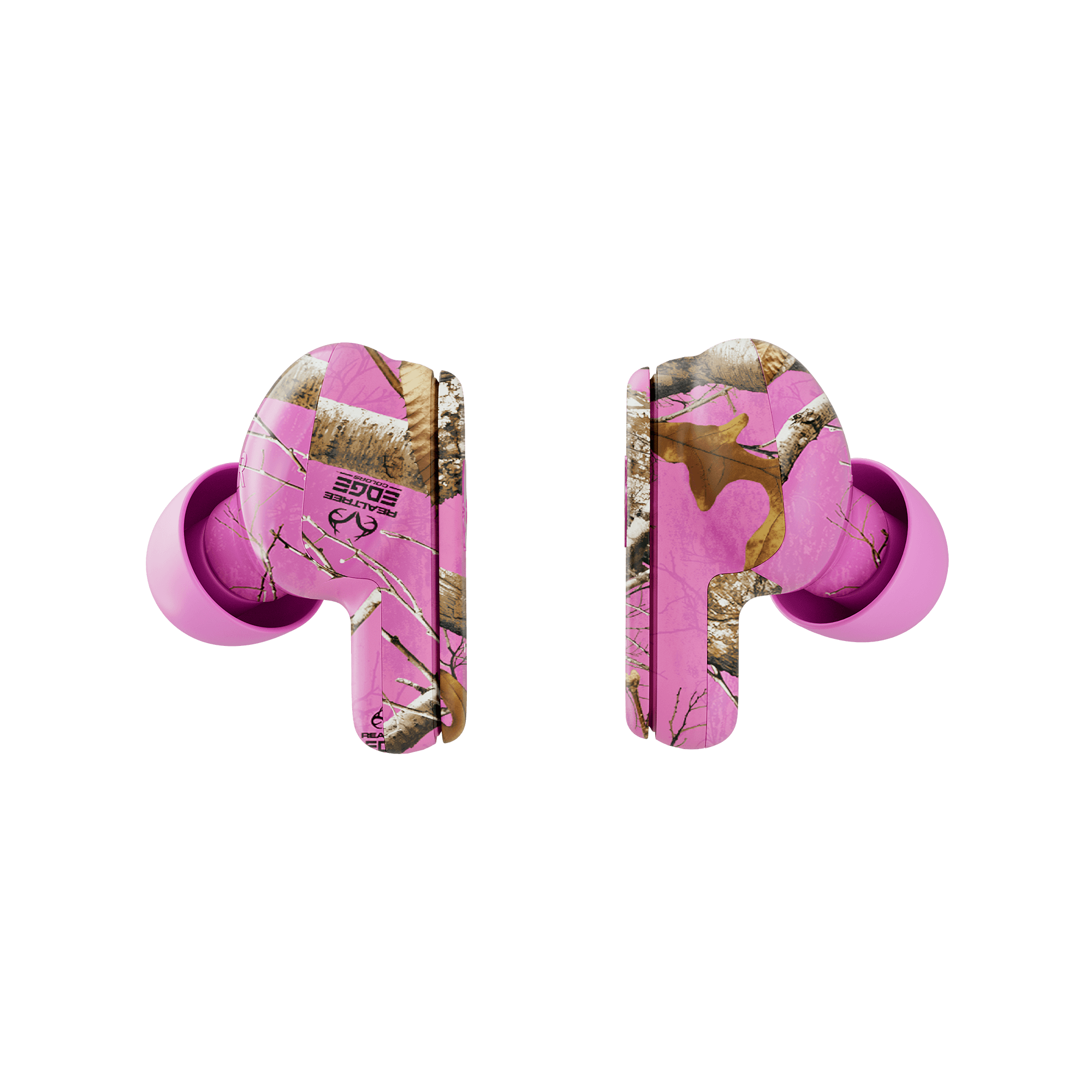 Realtree EDGE COLORS Pink