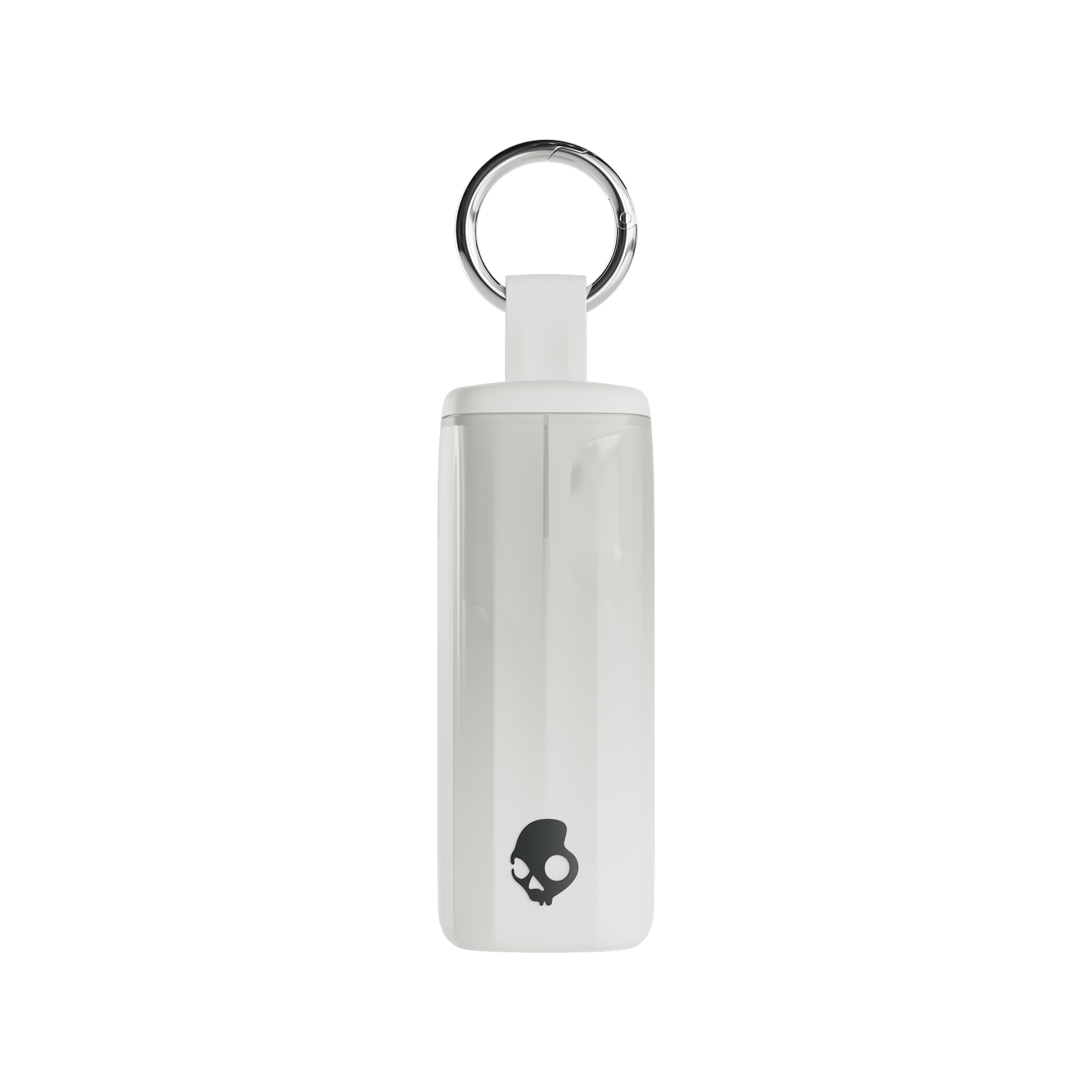 Skullcandy Method 360 ANC true wireless Noise Canceling Earbuds with slider charging case and Rapid Charge for non-stop listening | Bone