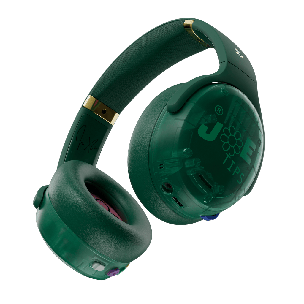 Skullcandy X Jae Tips