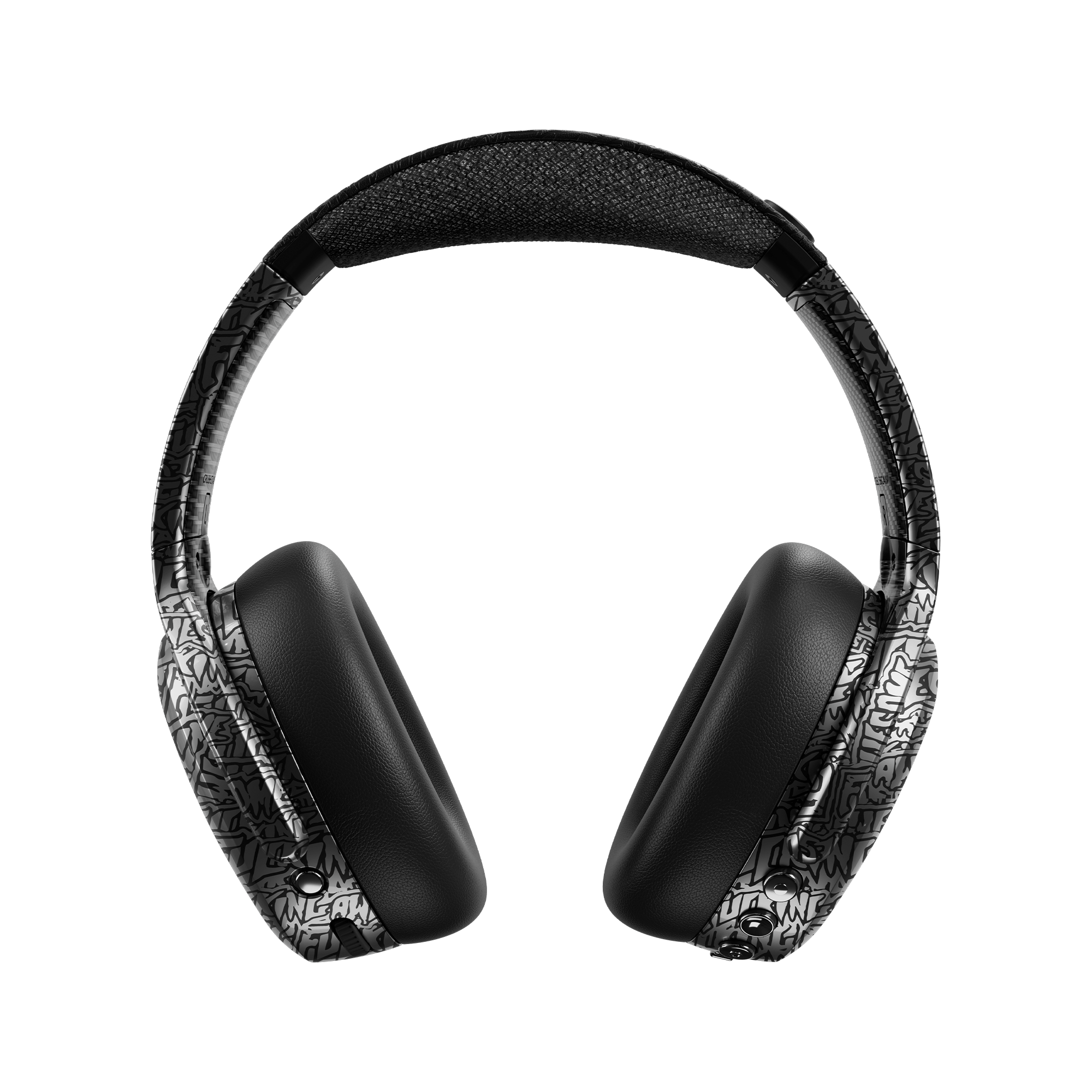 Skullcandy by Fucking Awesome