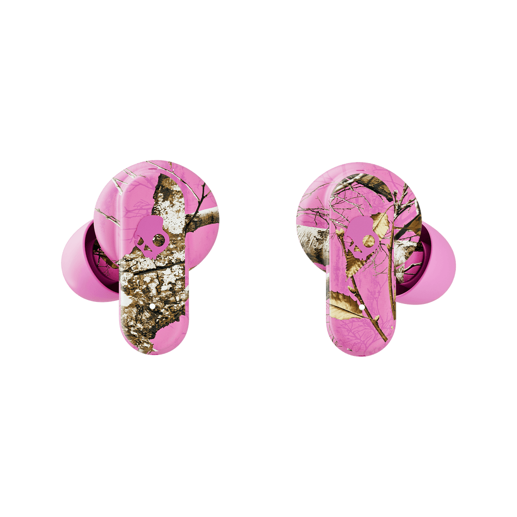 Realtree EDGE COLORS Pink