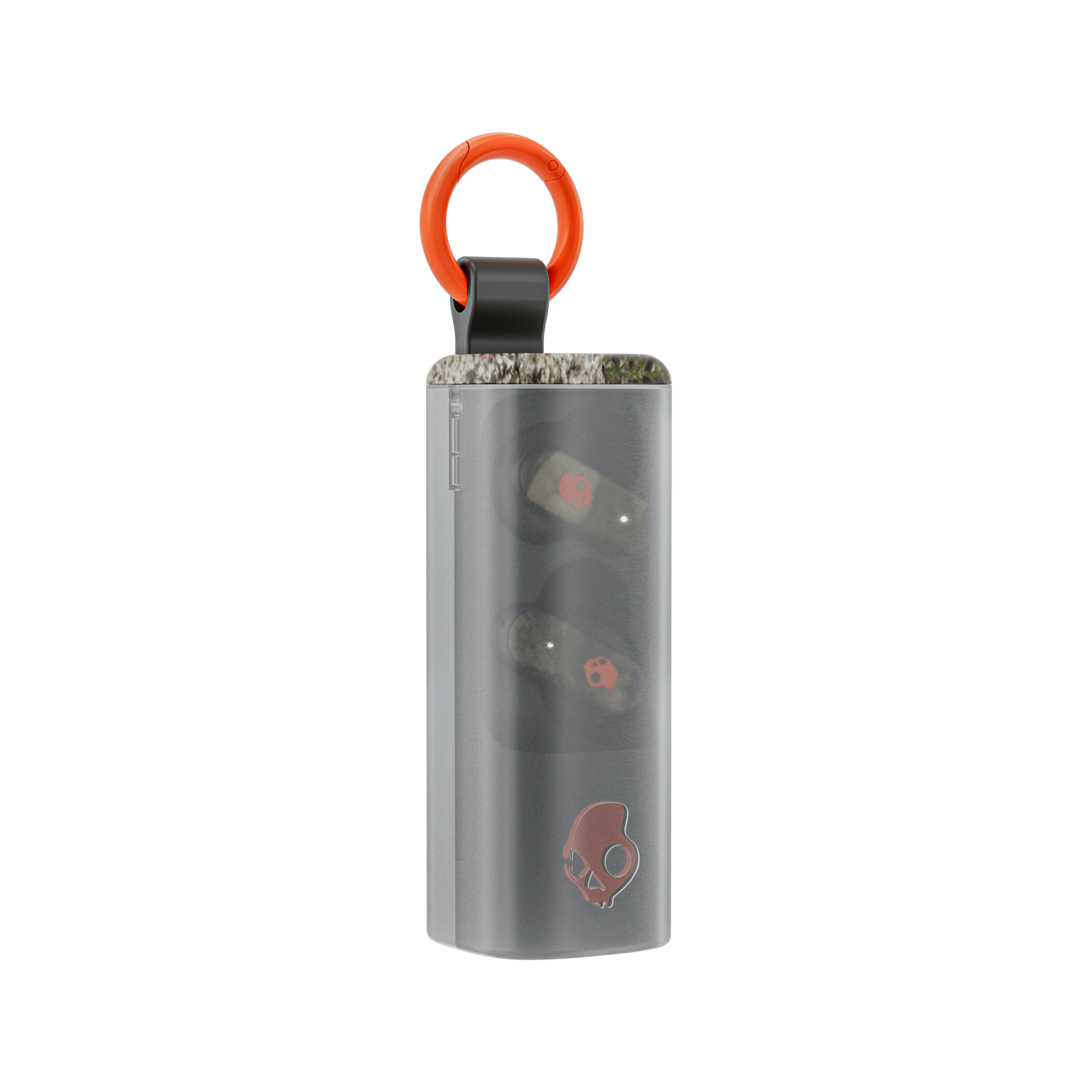 Realtree APX Black/Orange