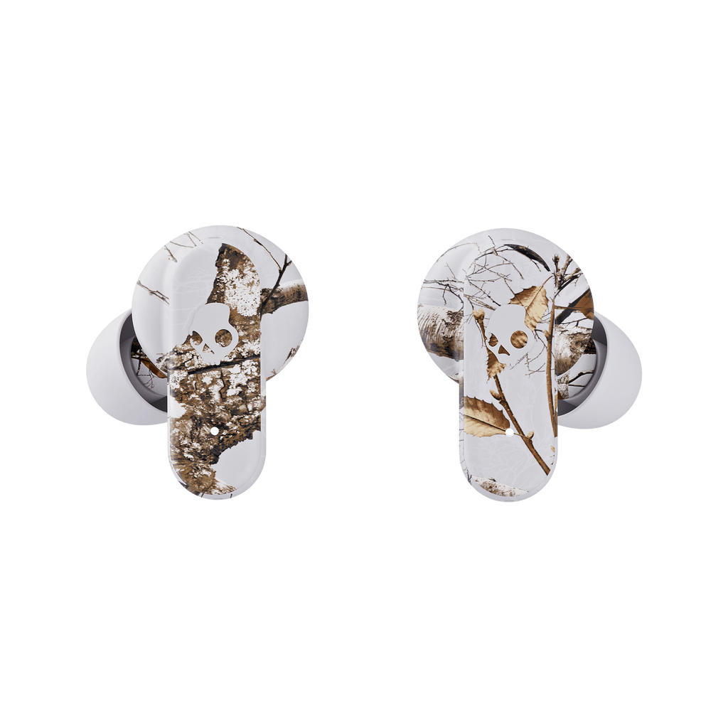 Realtree EDGE COLORS White