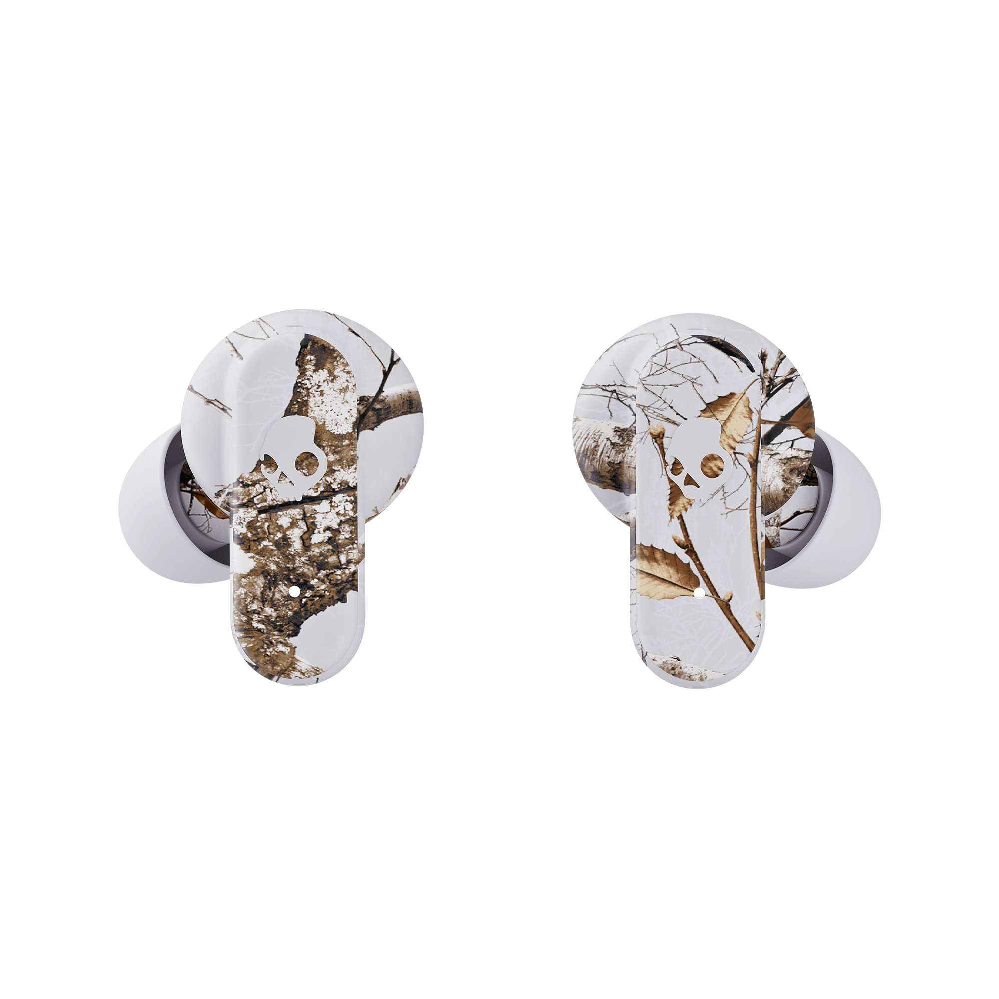 Realtree EDGE COLORS White