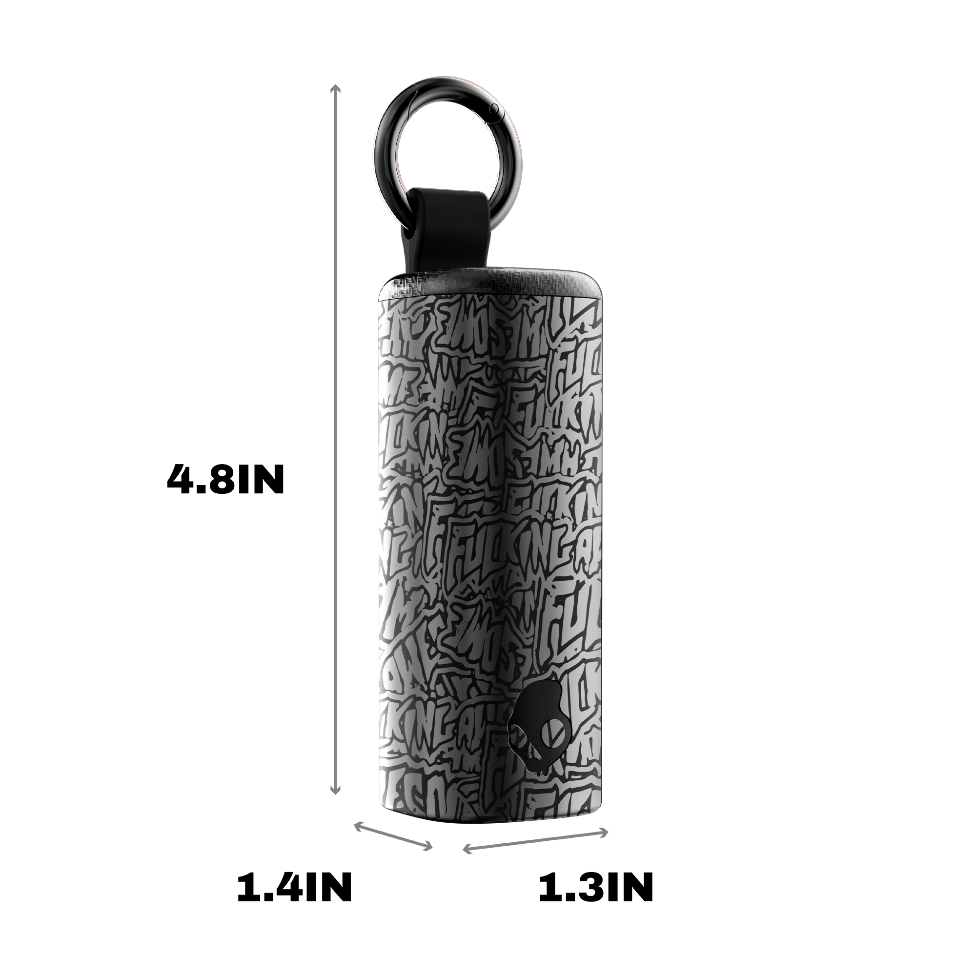 Skullcandy by Fucking Awesome