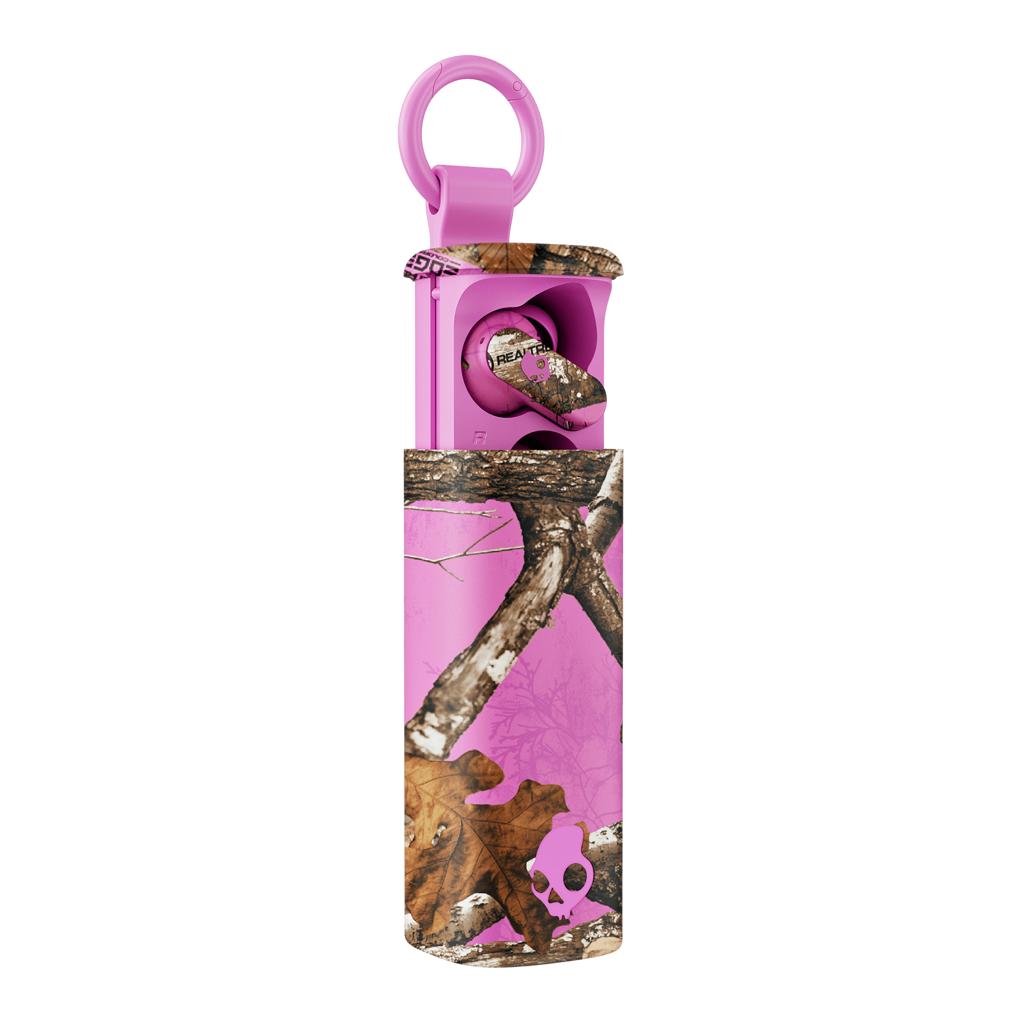 Realtree EDGE COLORS Pink