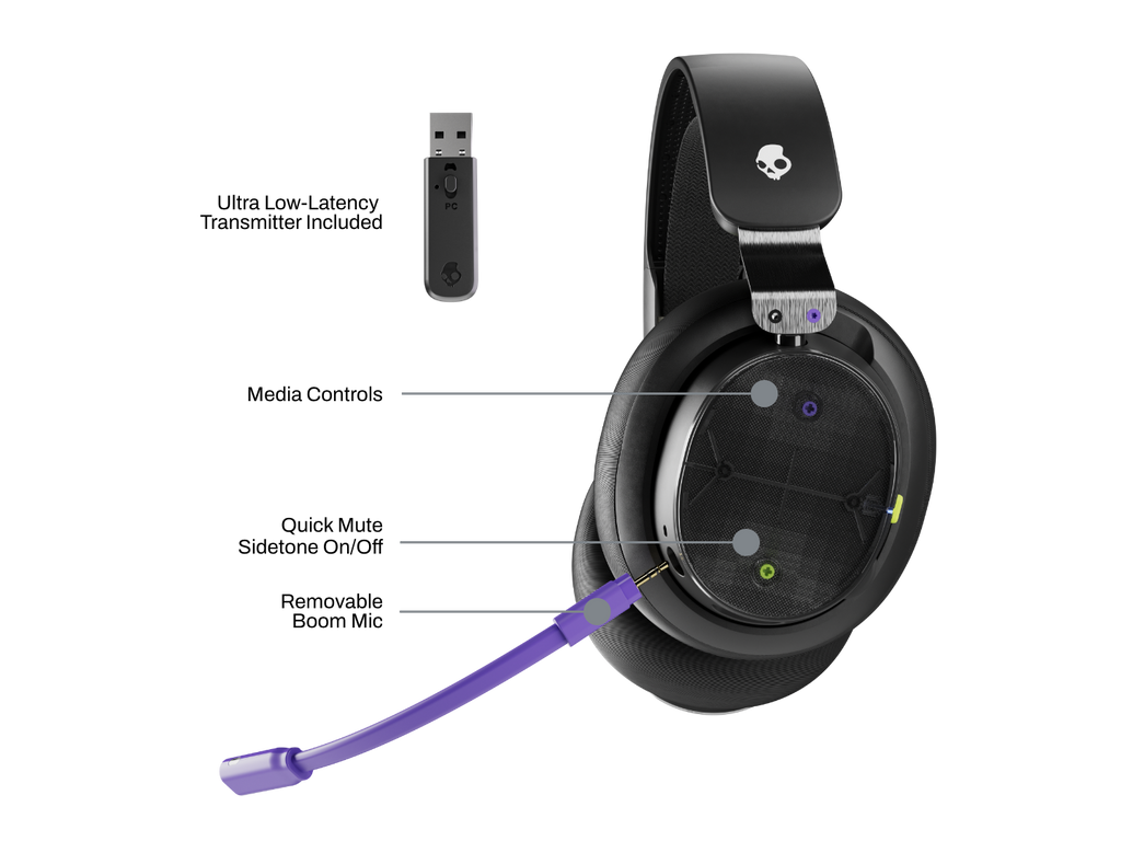 Digi-Black