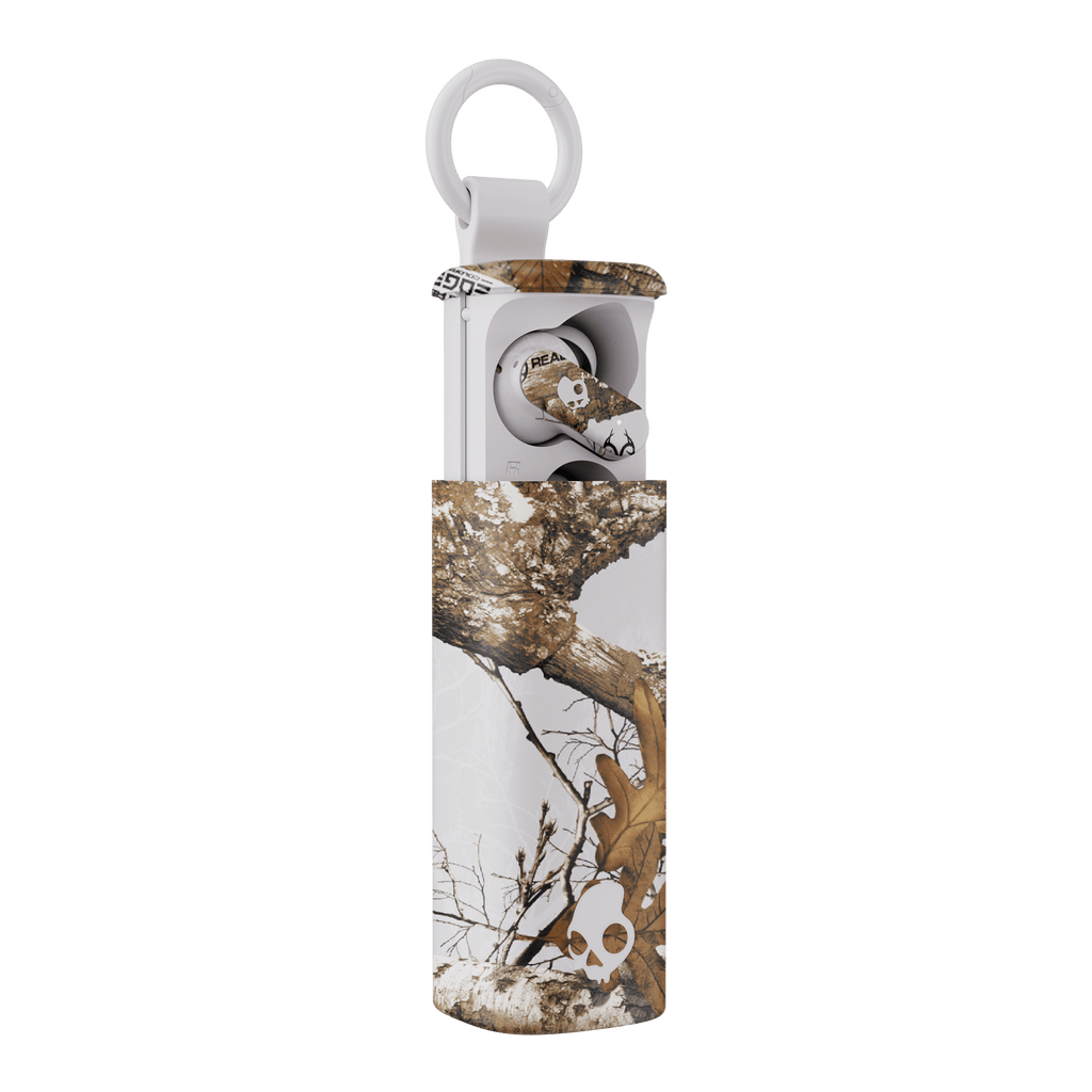 Realtree EDGE COLORS White