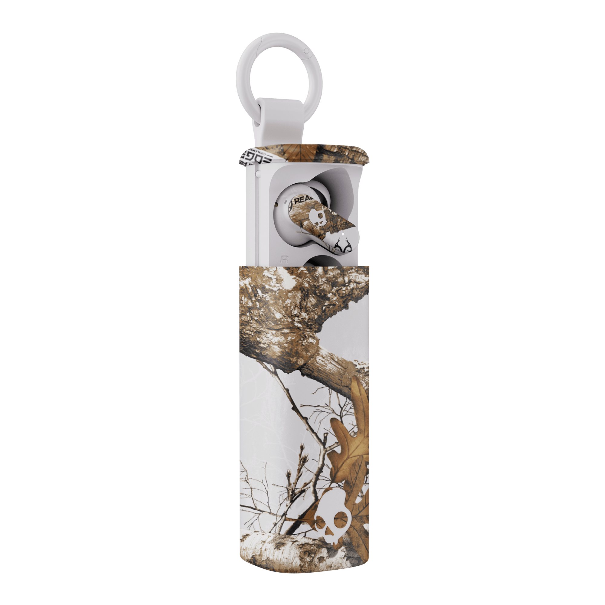 Realtree EDGE COLORS White