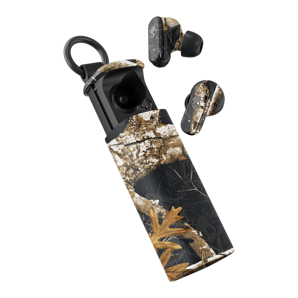Realtree EDGE COLORS Black