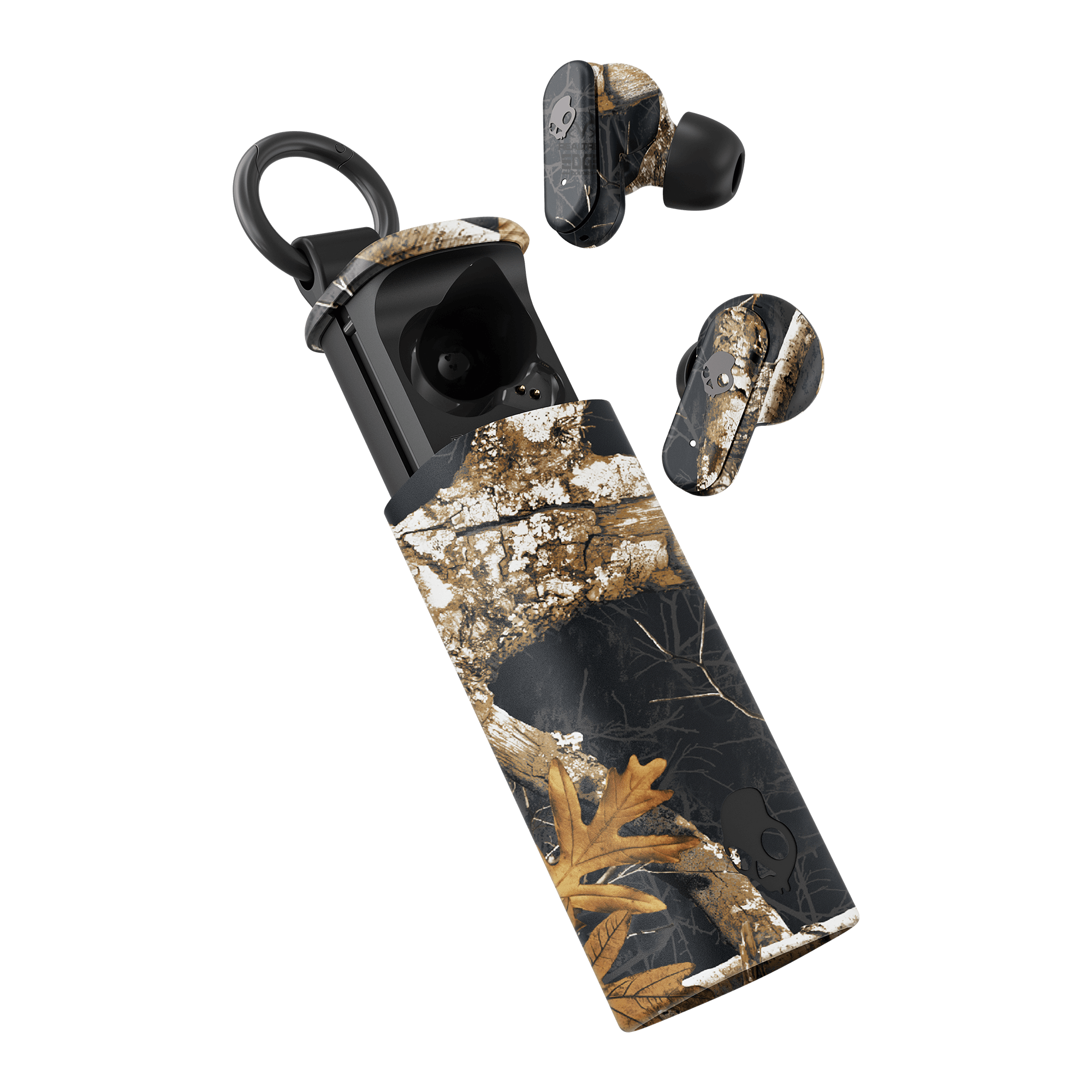 Realtree EDGE COLORS Black