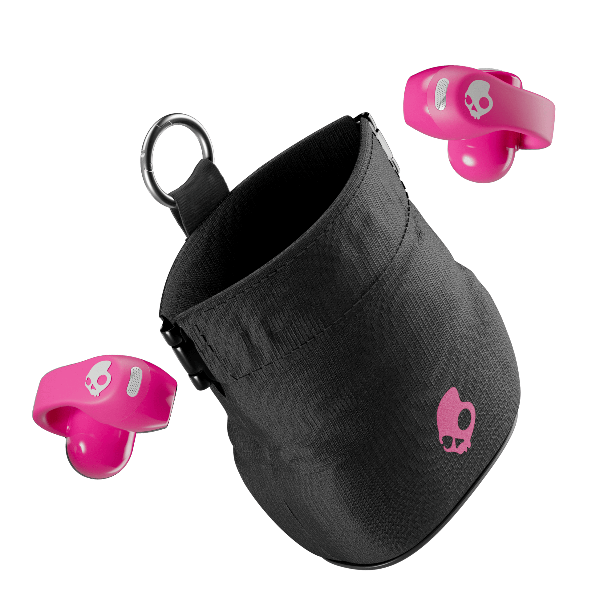 Crazy Pink