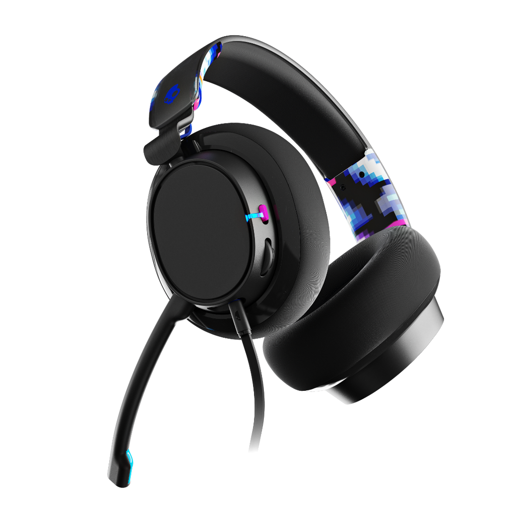 Blue DigiHype