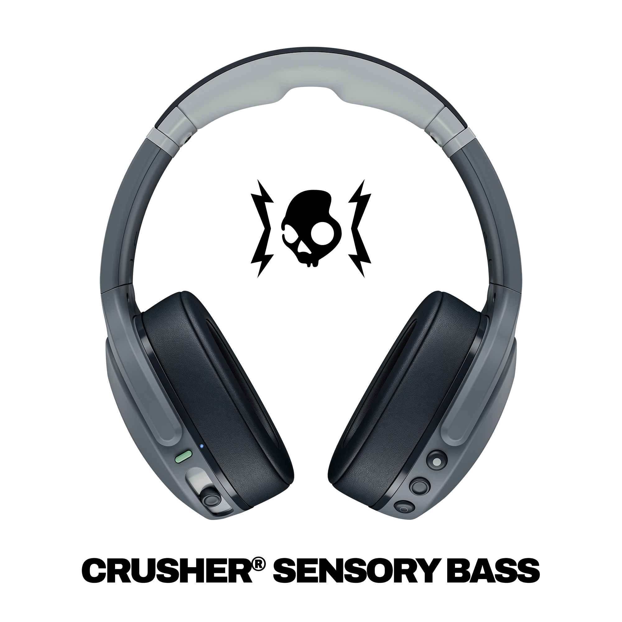 Chill Grey