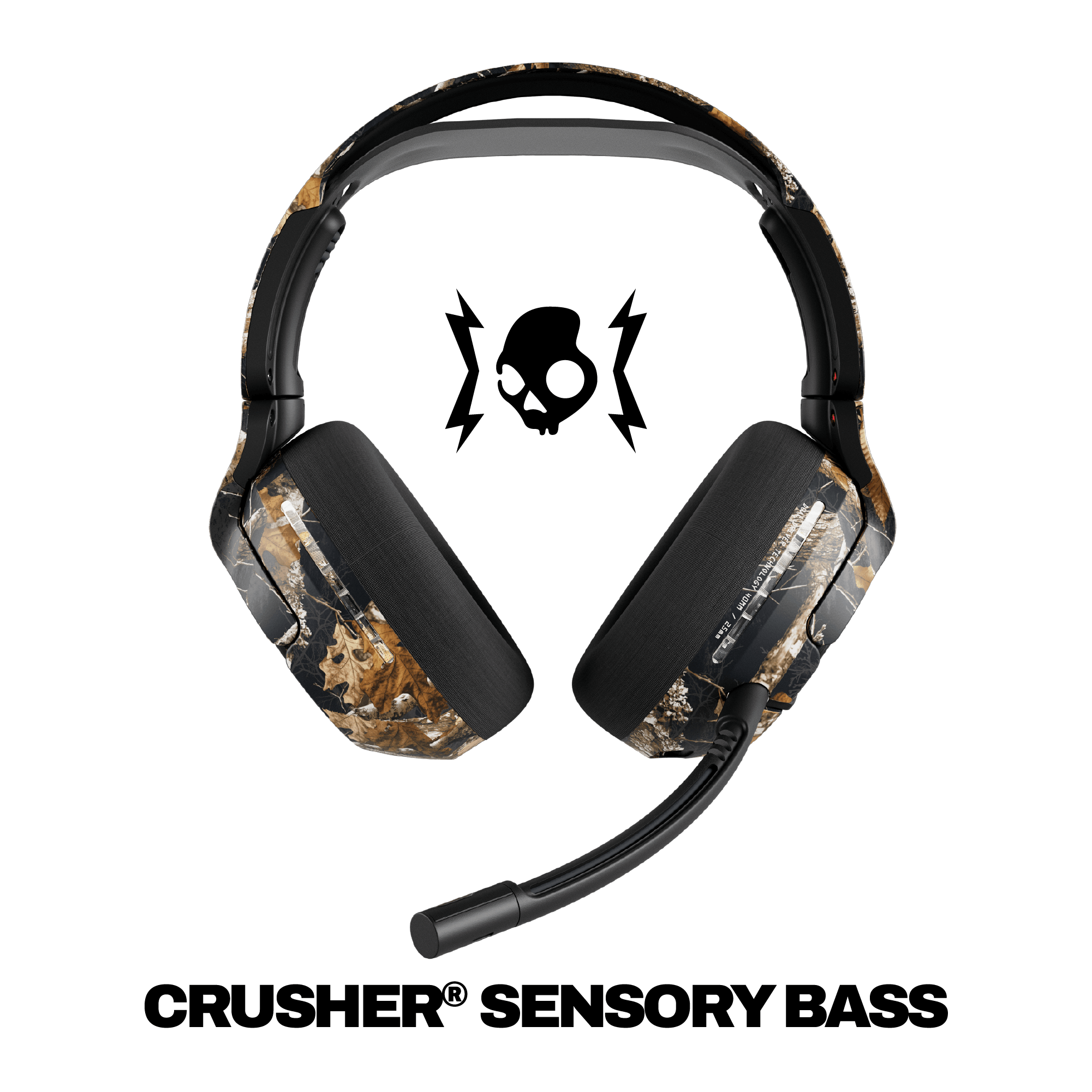 Realtree Edge Colors Black