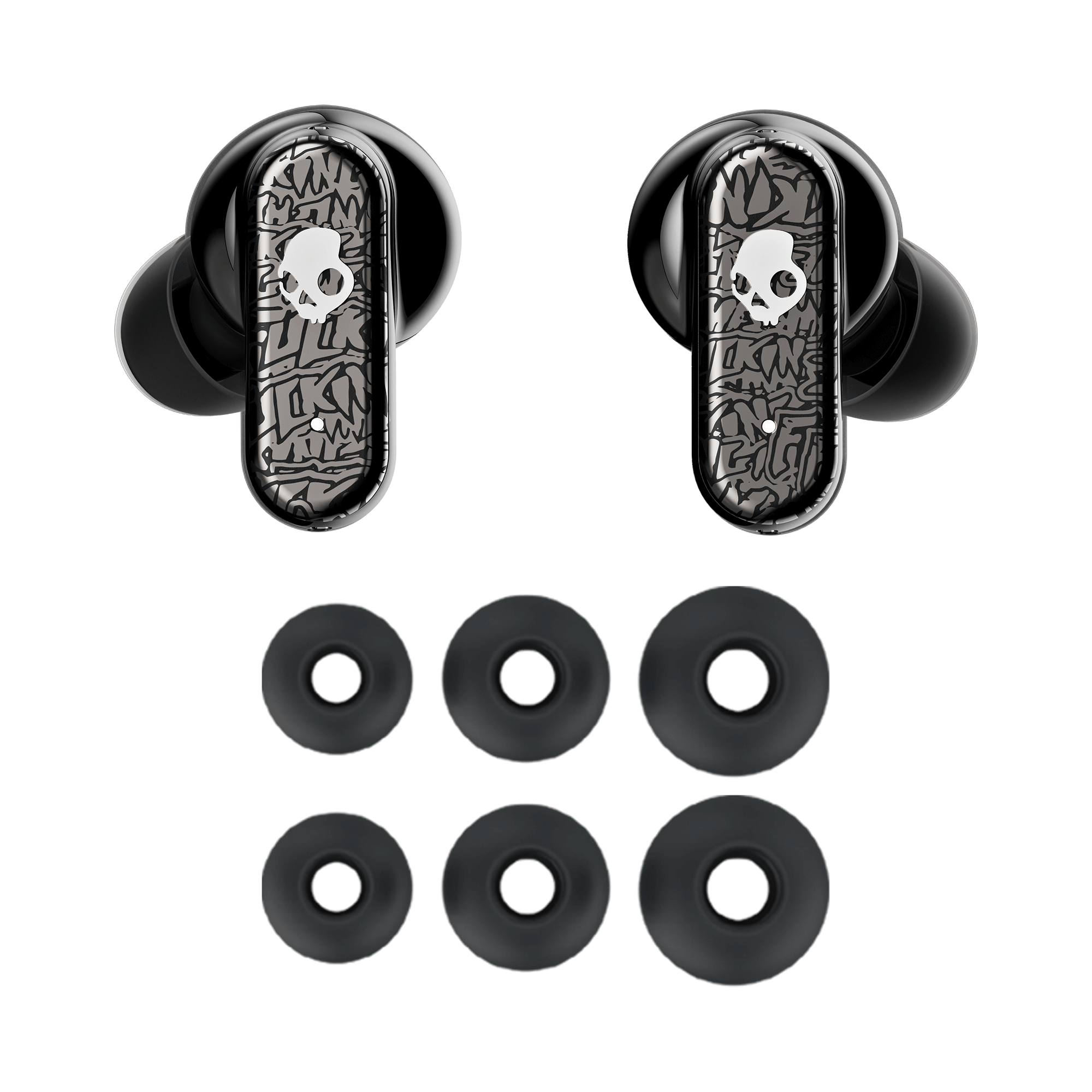 Skullcandy by Fucking Awesome