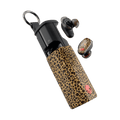 Skullcandy Method 360 ANC true wireless Noise Canceling Earbuds, featured in CNET best wireless earbuds roundup | Leopard