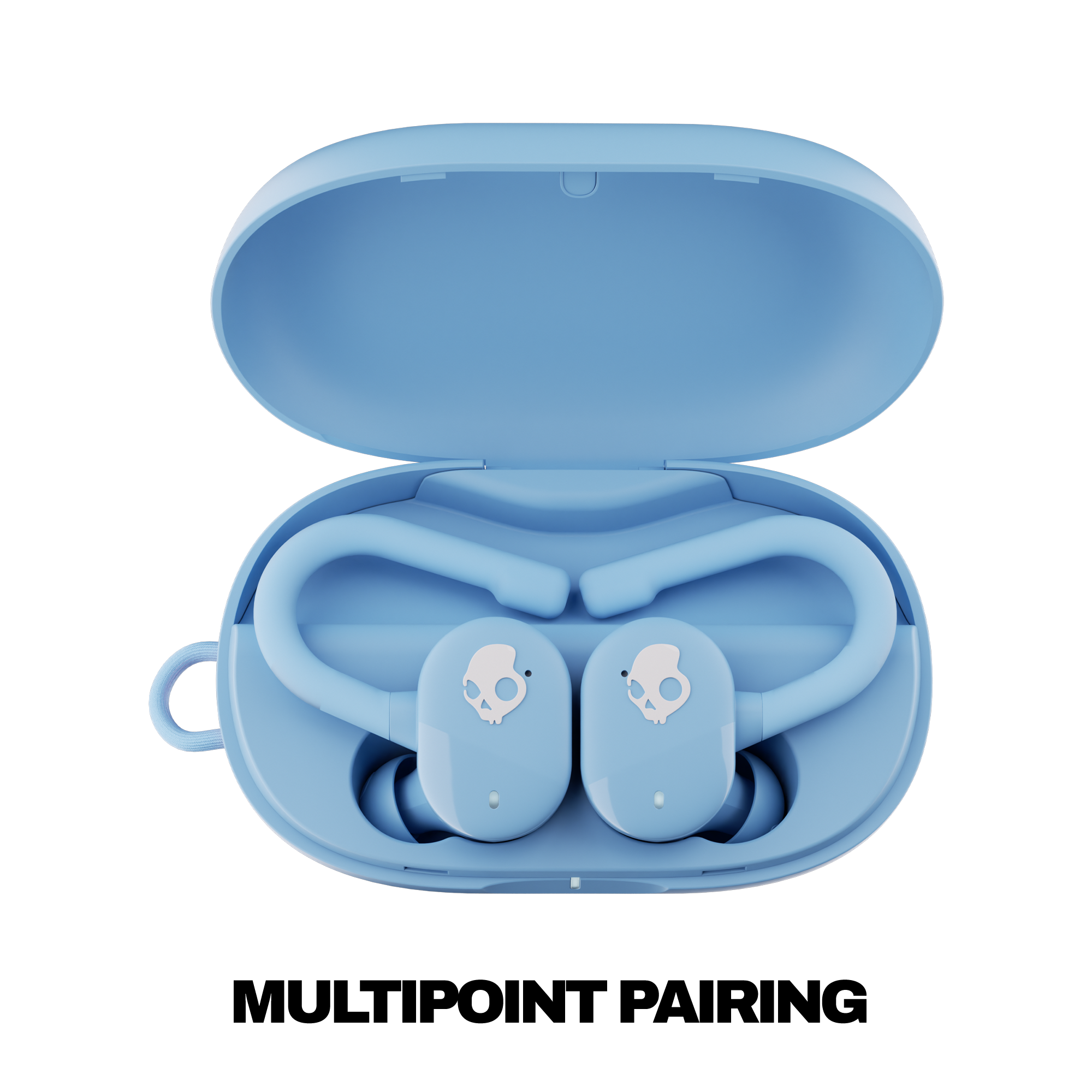 Preppy Blue
