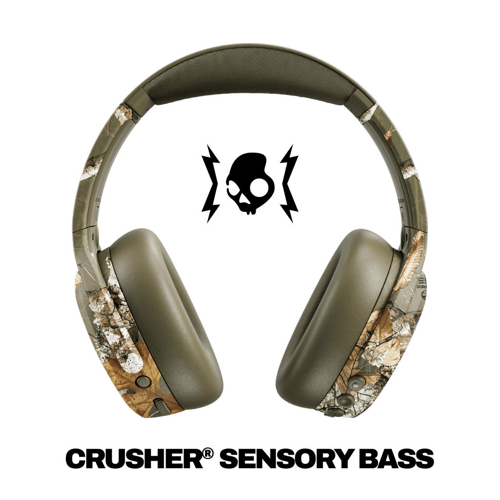 Realtree EDGE COLORS Drab