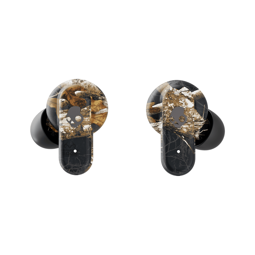 Realtree EDGE COLORS Black