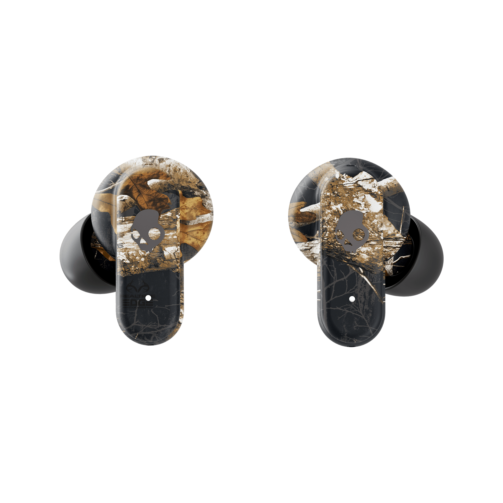 Realtree EDGE COLORS Black