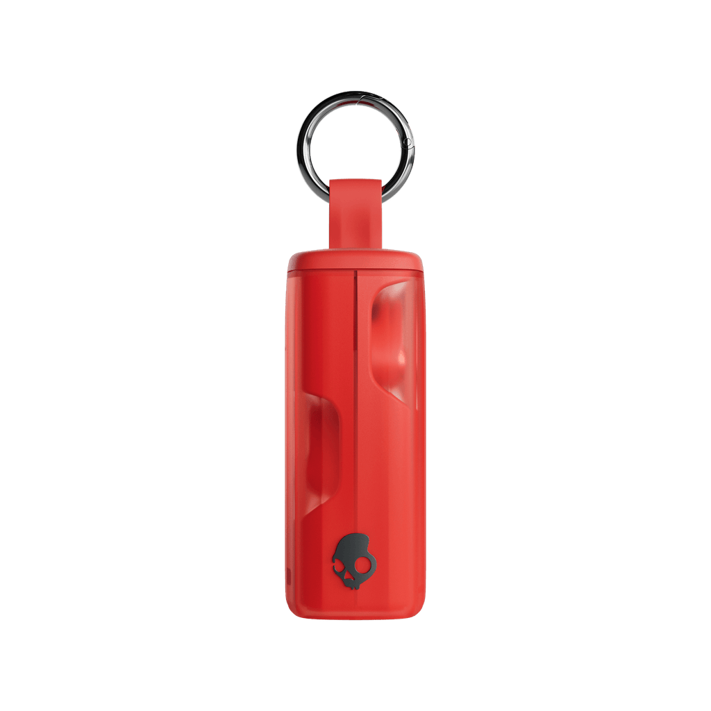 Skullcandy Method 360 ANC true wireless Noise Canceling Earbuds with slider charging case and Rapid Charge for non-stop listening | Plasma