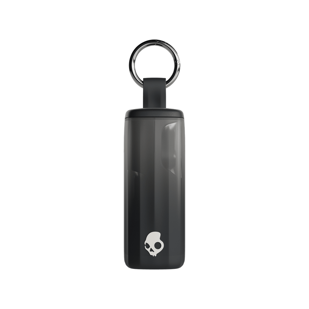 Skullcandy Method 360 ANC true wireless Noise Canceling Earbuds with slider charging case and Rapid Charge for non-stop listening | True Black