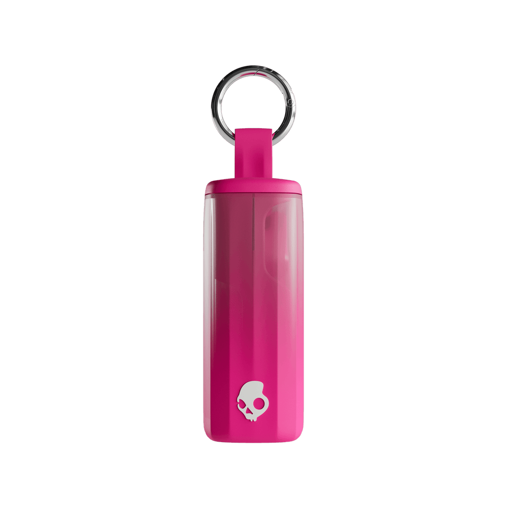 Crazy Pink