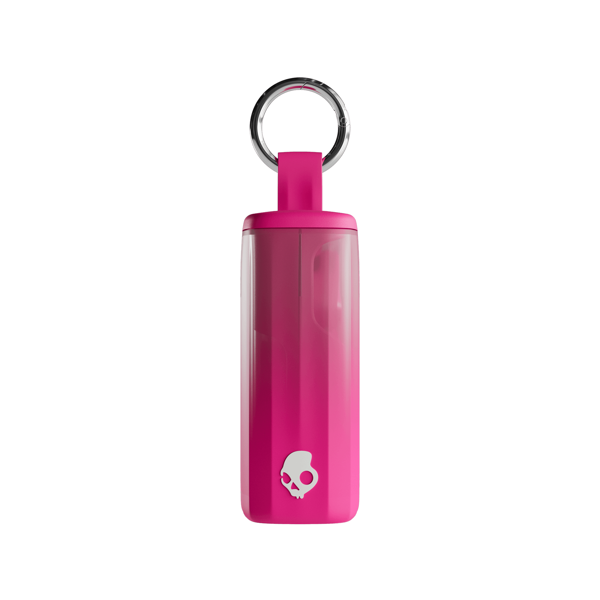 Crazy Pink