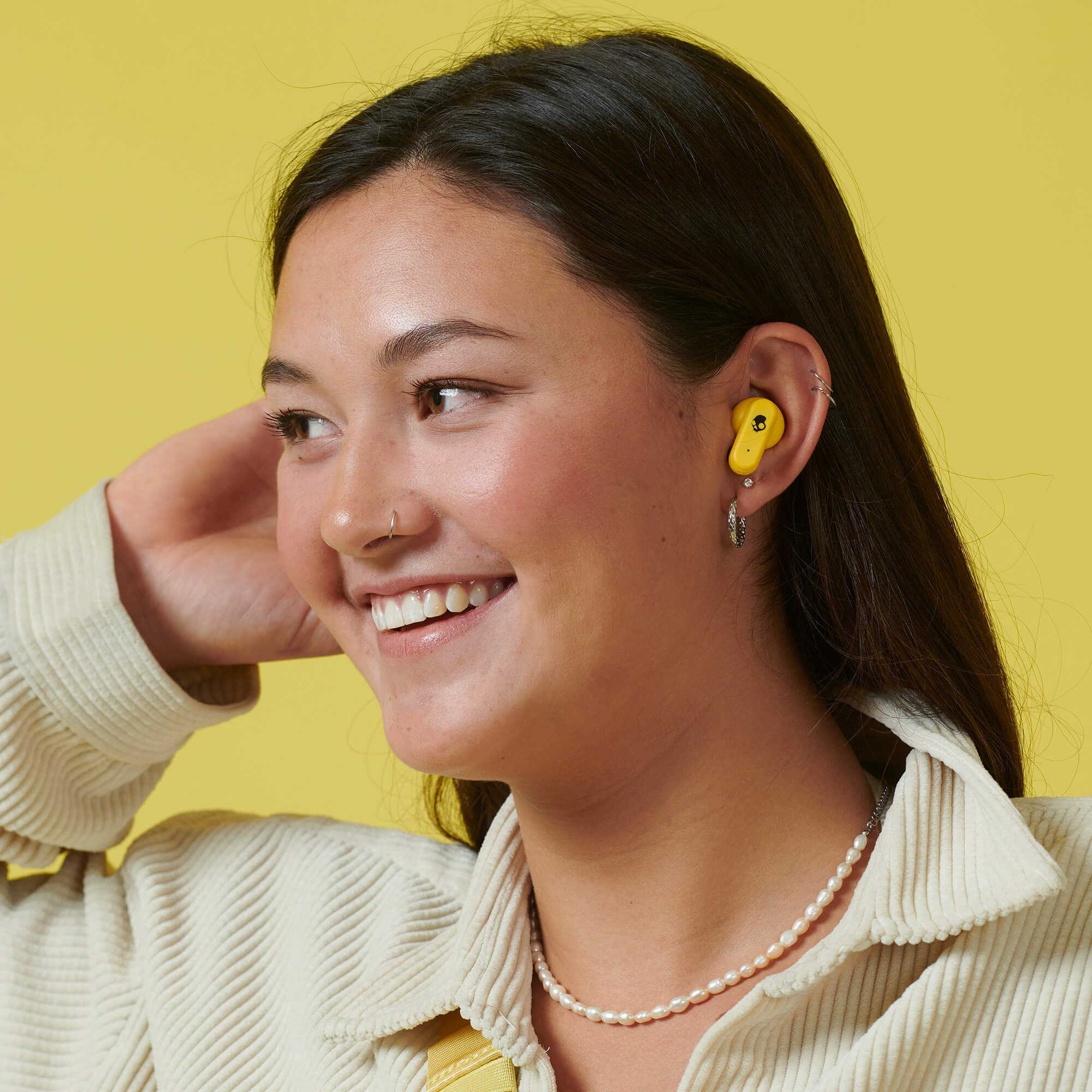 Skullcandy X Peanuts Charlie Brown