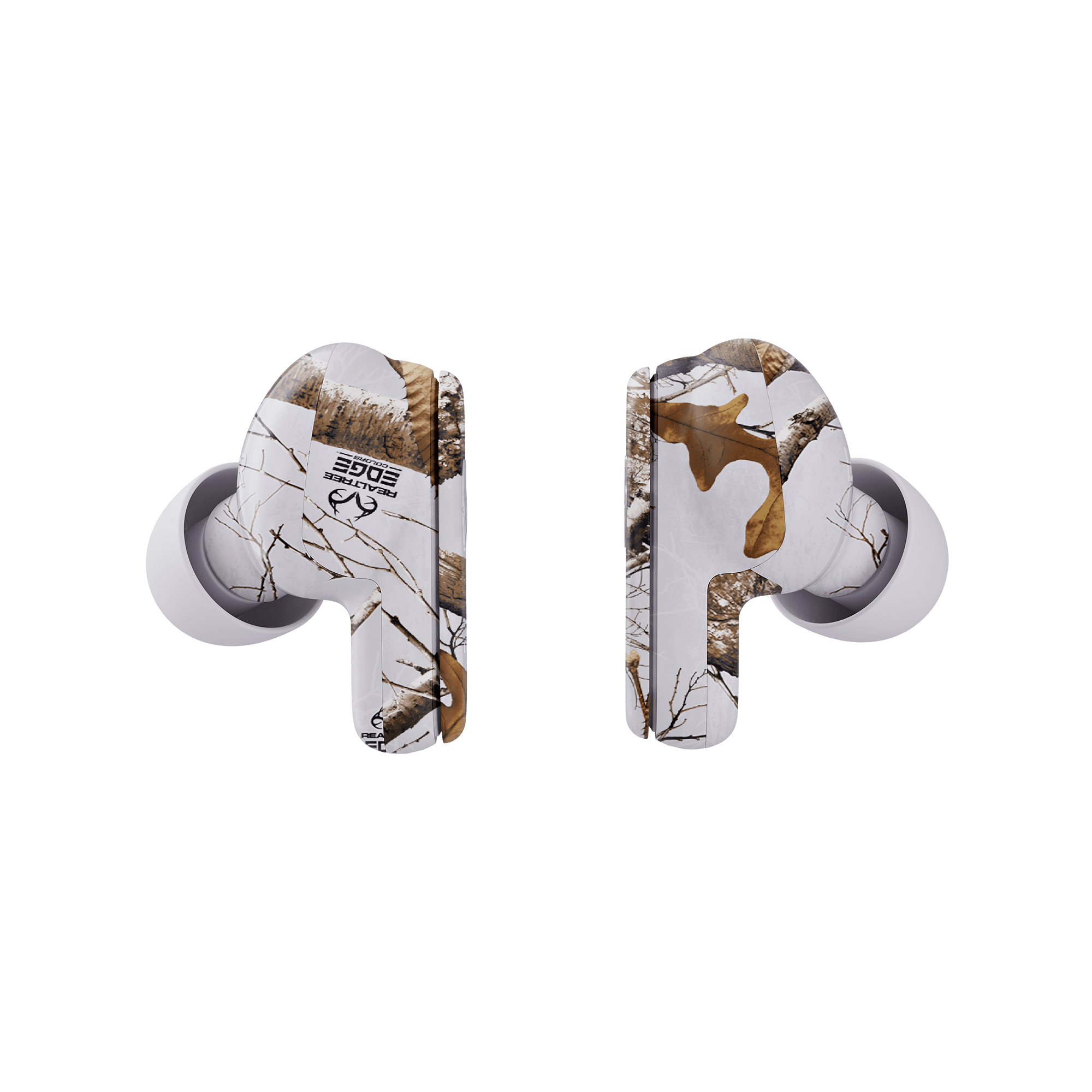 Realtree EDGE COLORS White