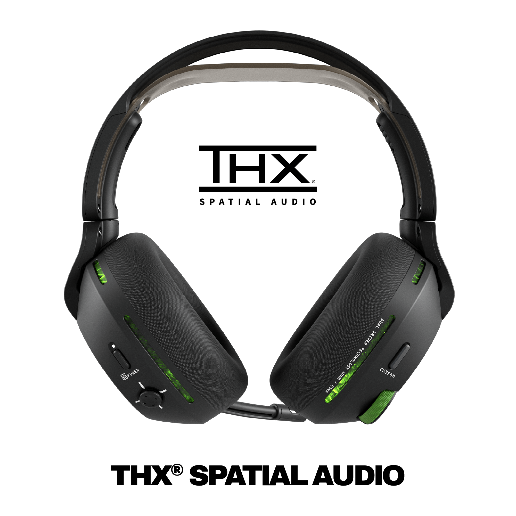 Digi-Black Xbox