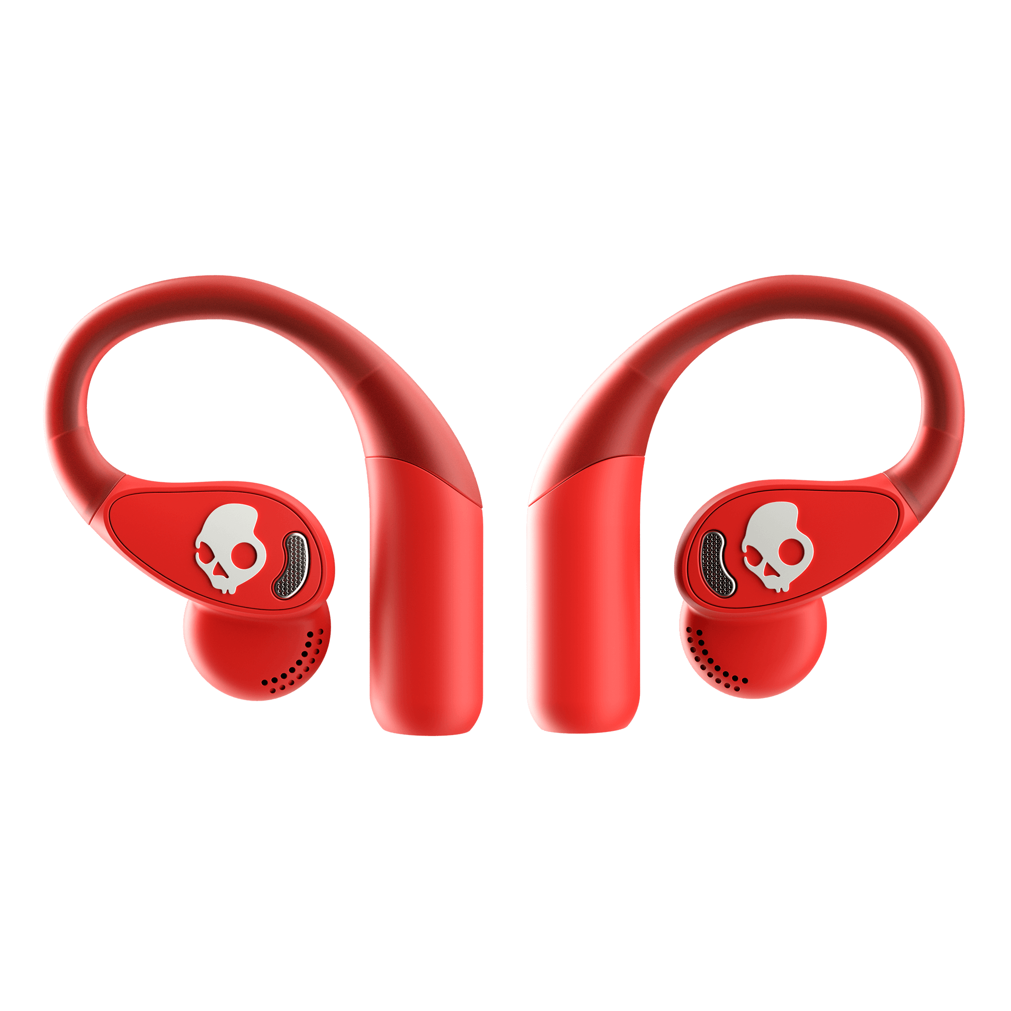 Skullcandy Push 540 Open secure hanger-style earbuds for cycling, training, and commuting | Plasma
