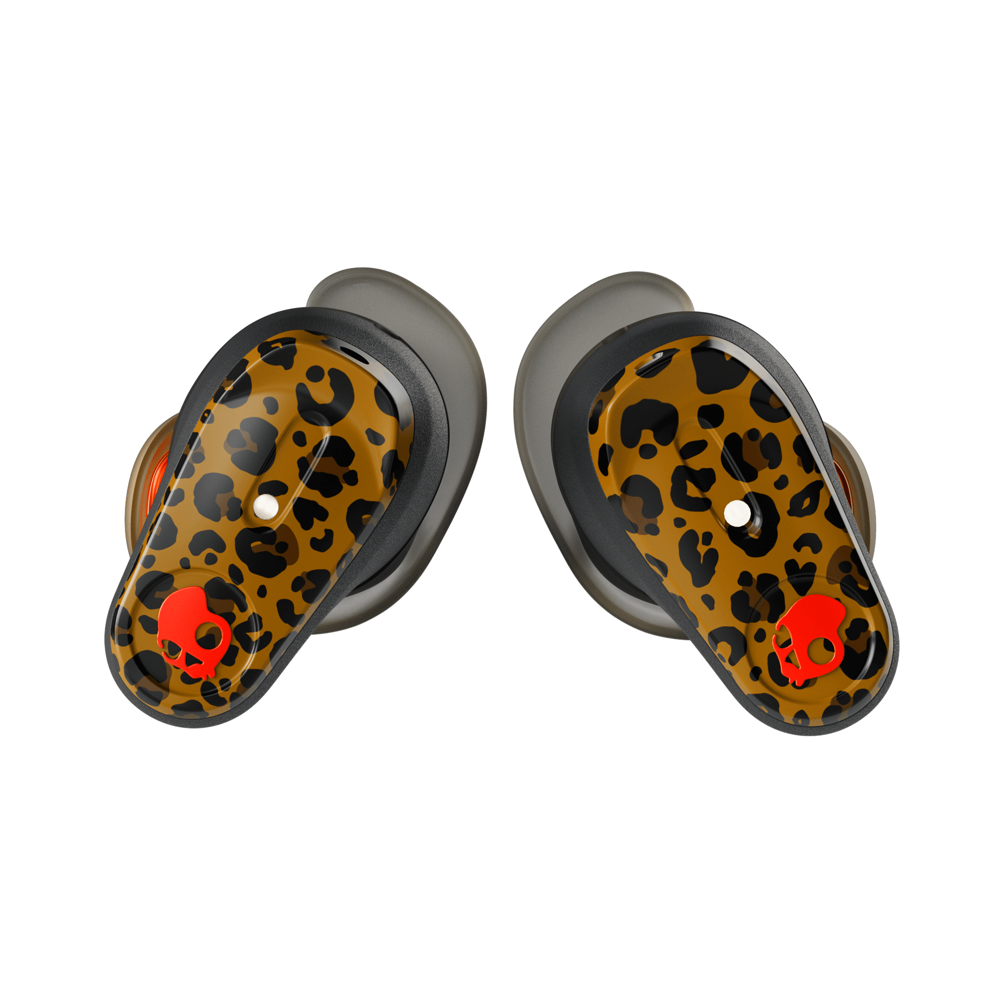 Skullcandy Method 360 ANC true wireless Noise Canceling Earbuds deemed great quality by Tom's Guide | Leopard