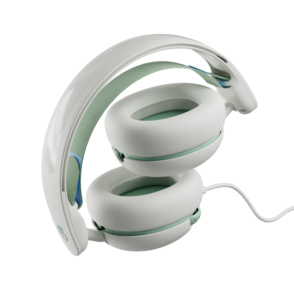 Bone Seafoam