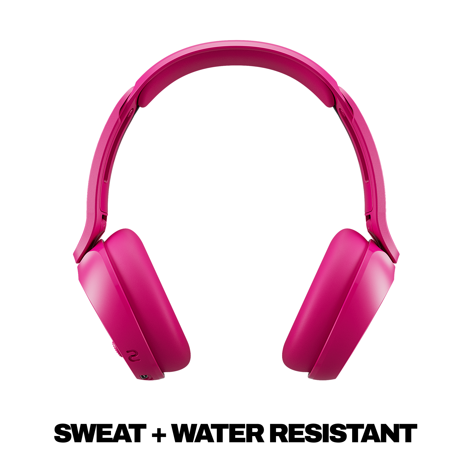 Crazy Pink