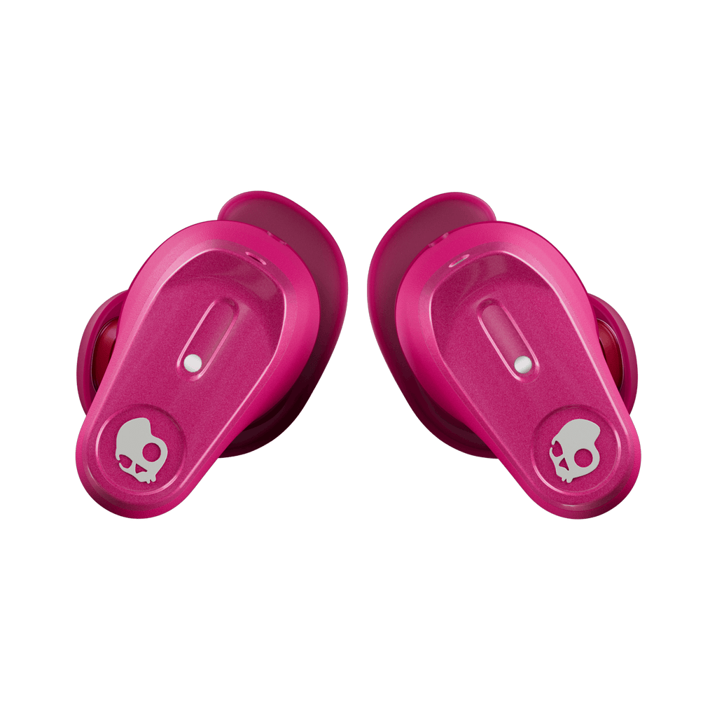 Crazy Pink