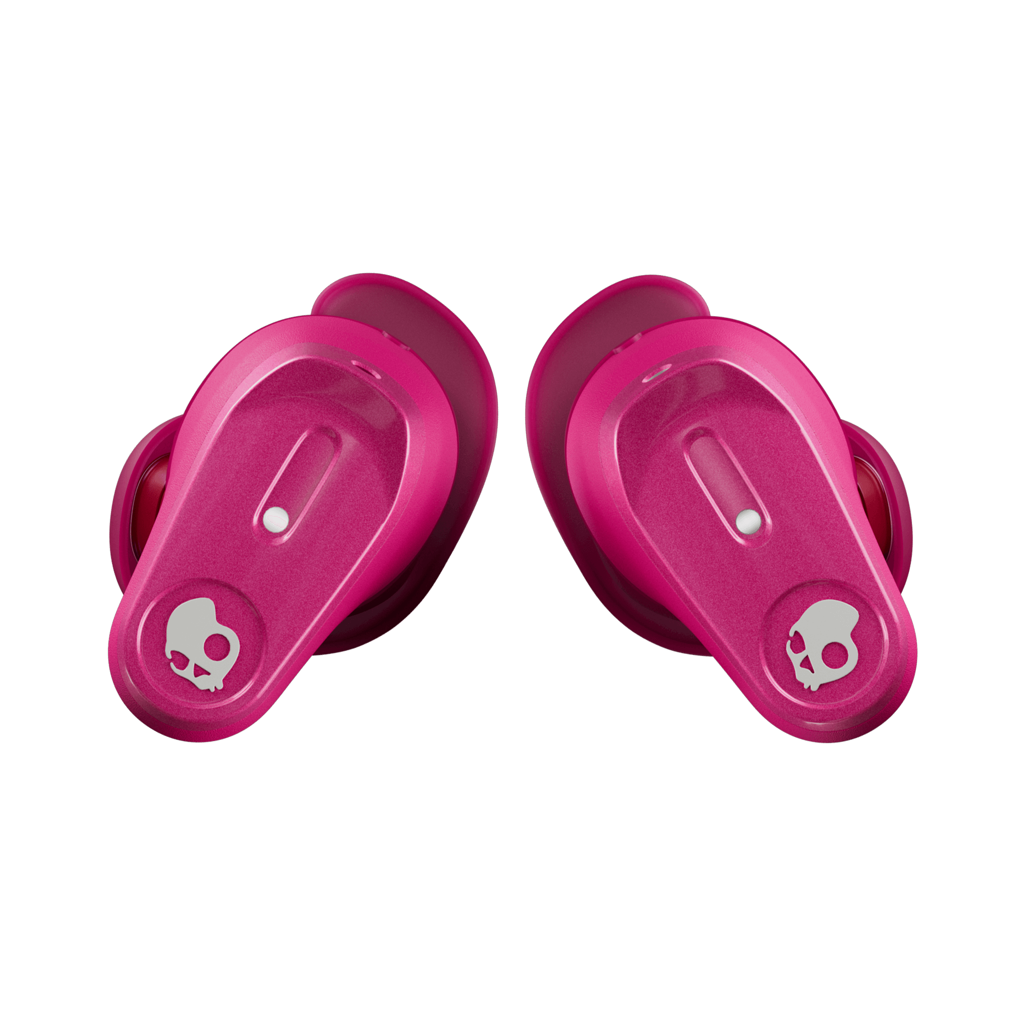 Crazy Pink