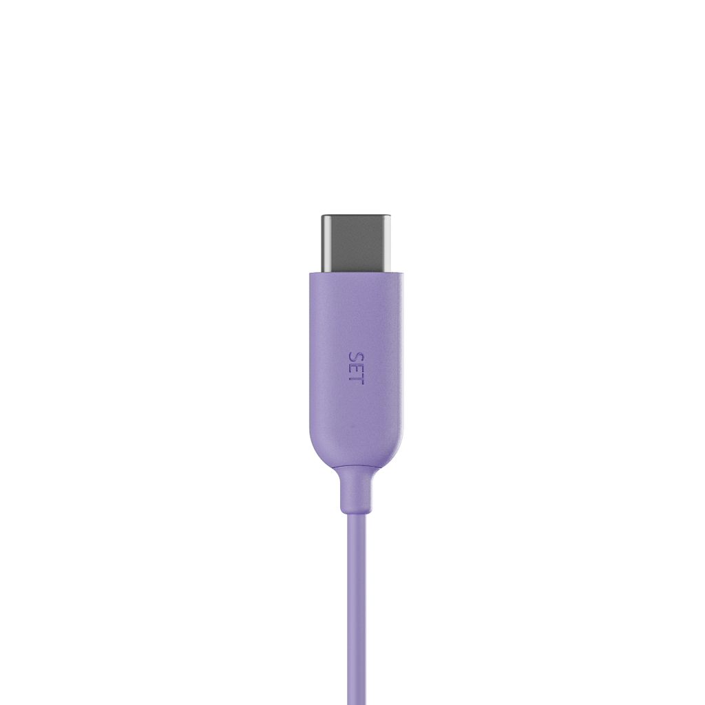 Preppy Lavender