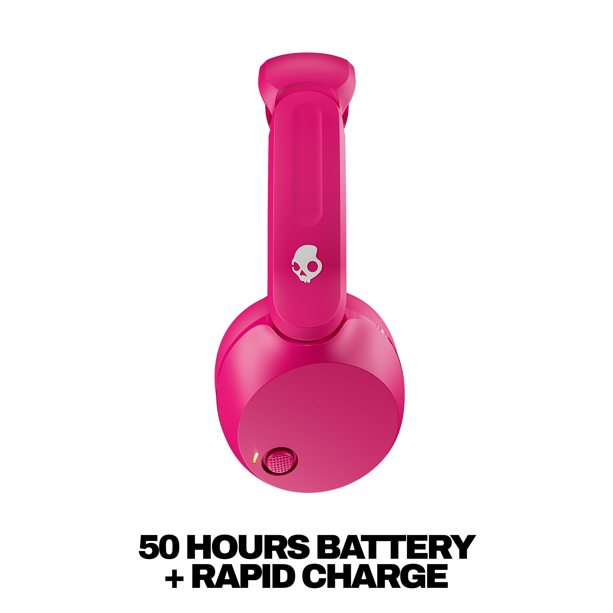 Crazy Pink