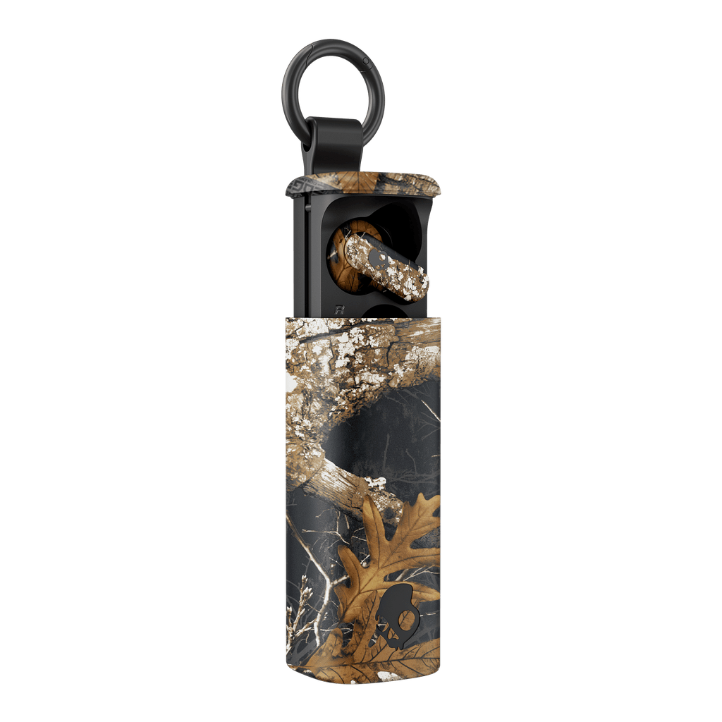 Realtree EDGE COLORS Black