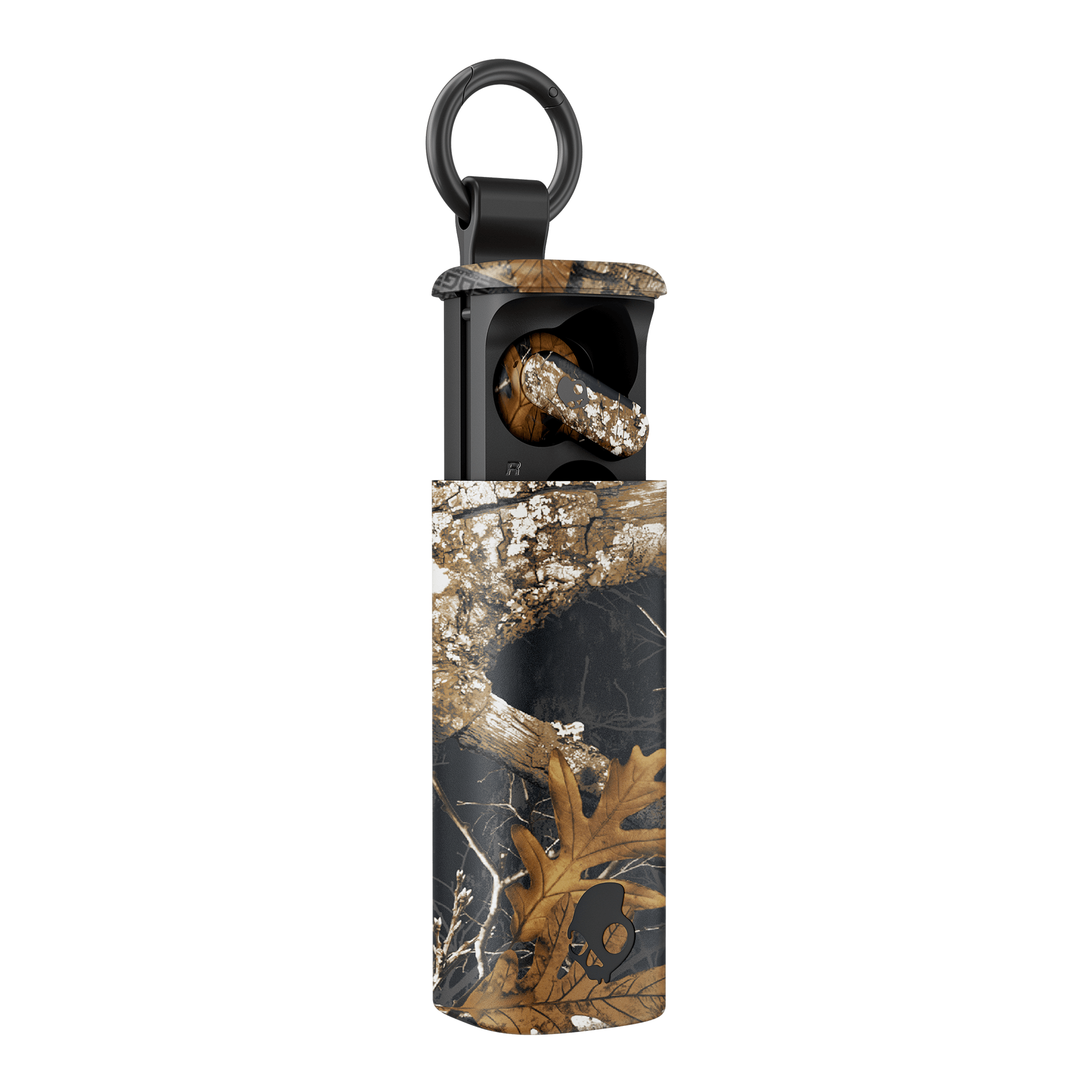 Realtree EDGE COLORS Black