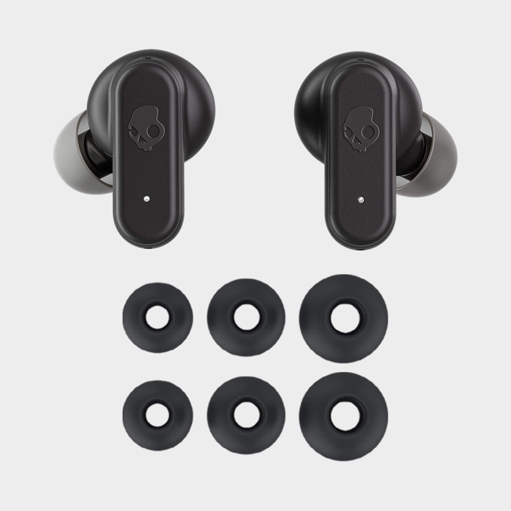 Skullcandy X Peanuts Charlie Brown