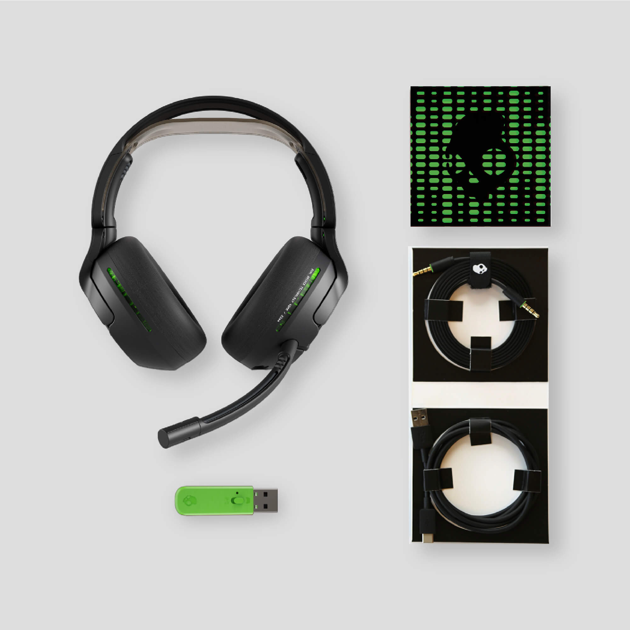 Digi-Black Xbox