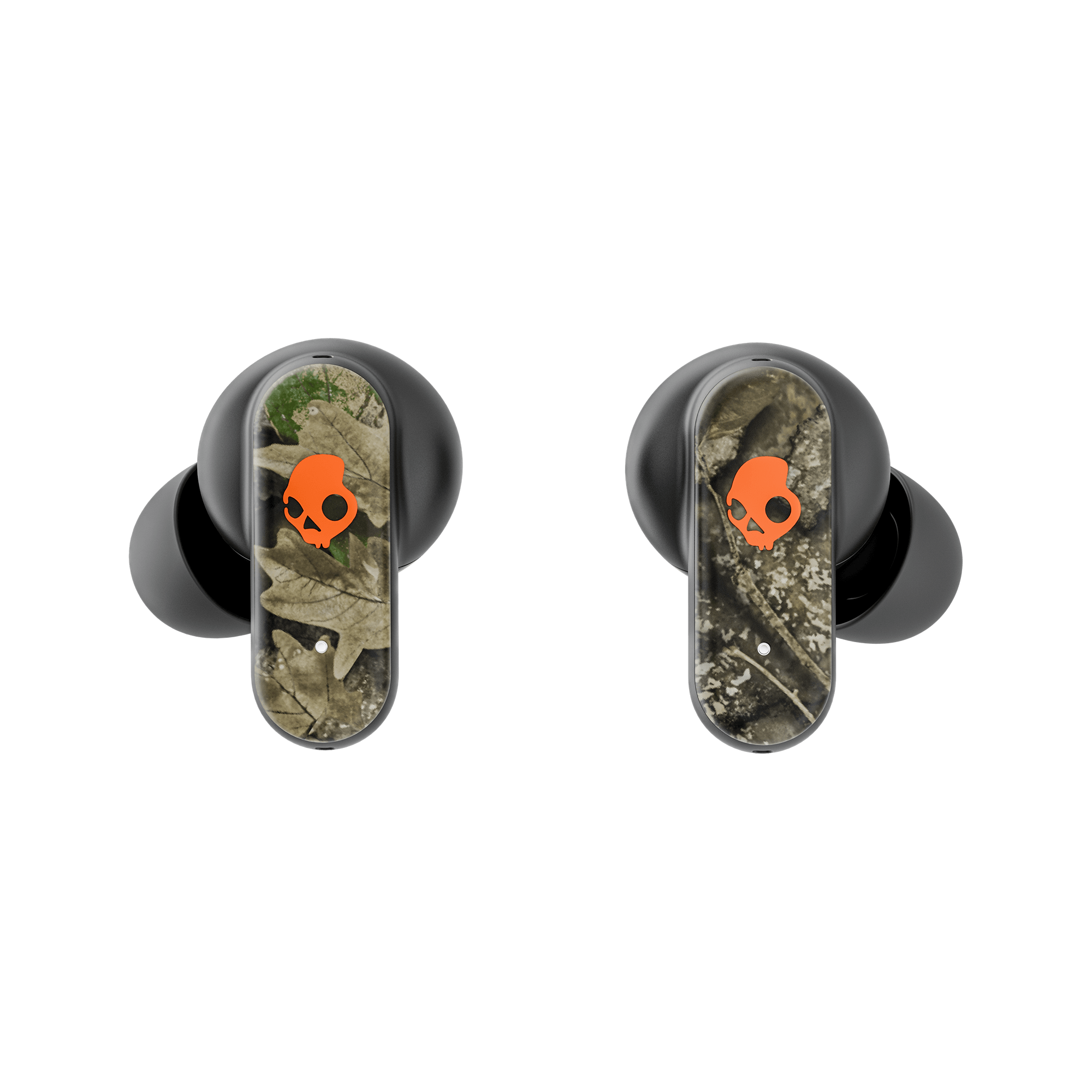 Realtree APX Black/Orange