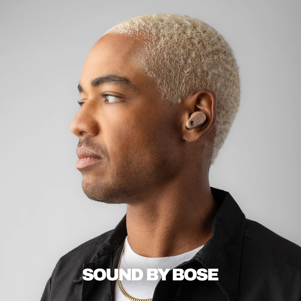 Skullcandy Method 360 ANC true wireless Noise Canceling Earbuds with Sound by Bose | Primer