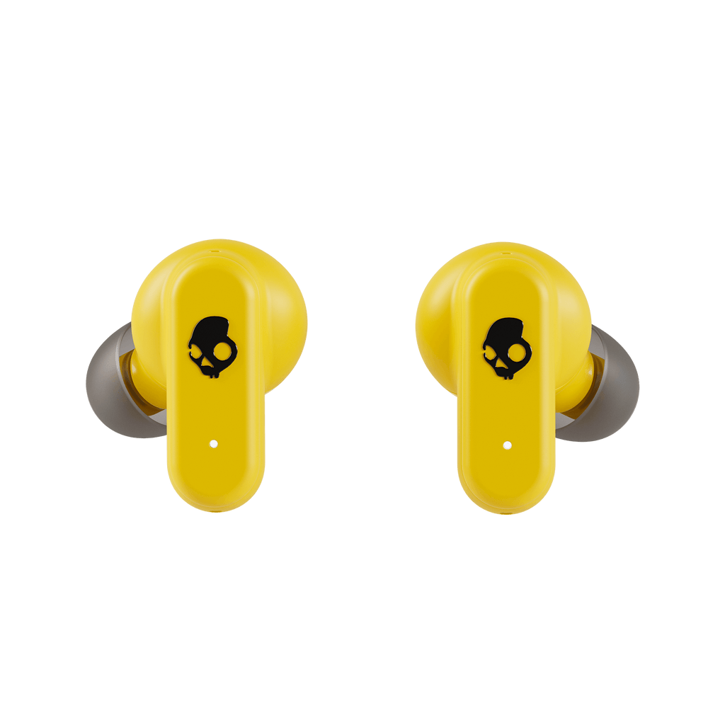 Skullcandy X Peanuts Woodstock